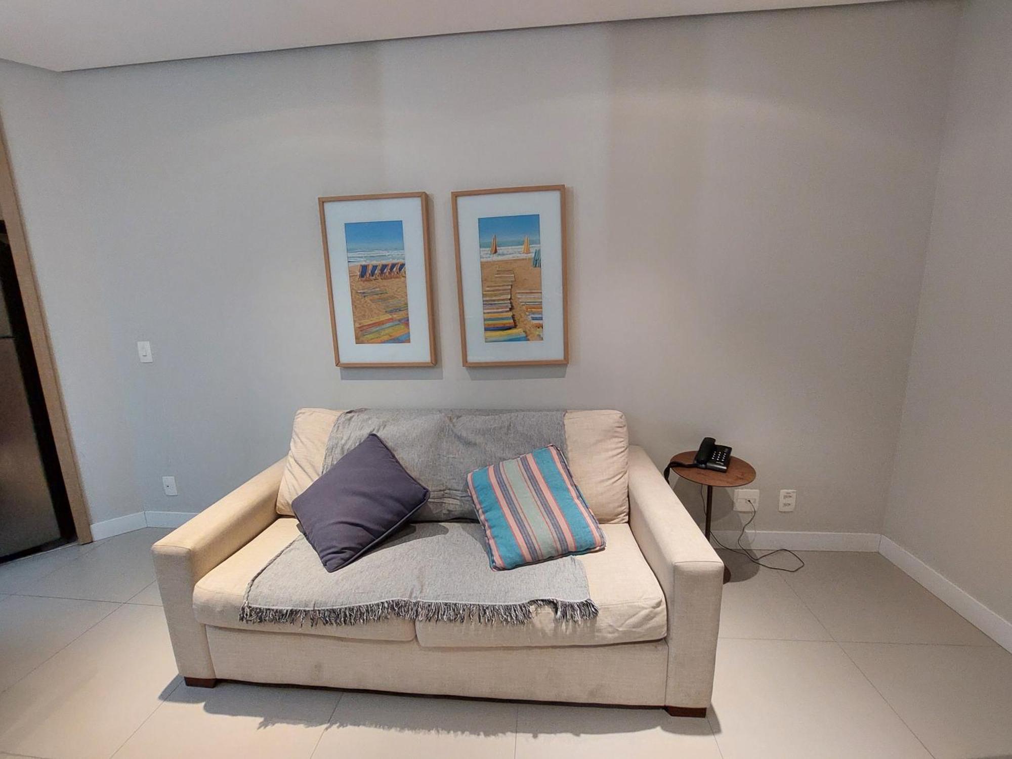 Book Estanconfor 905 Charmoso Ap Executivo Quadra Apartamento *