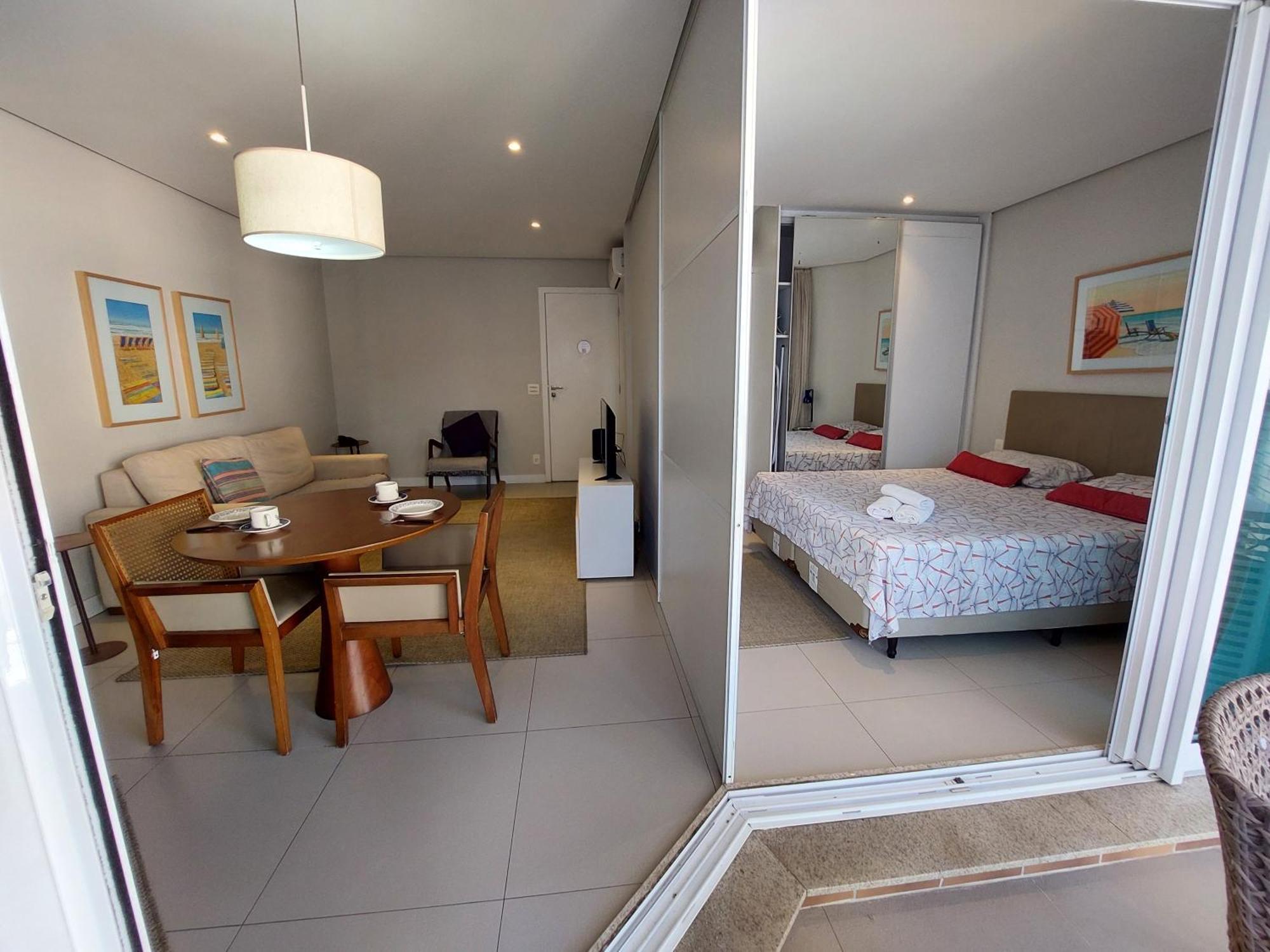 Book Estanconfor 905 Charmoso Ap Executivo Quadra Apartamento *