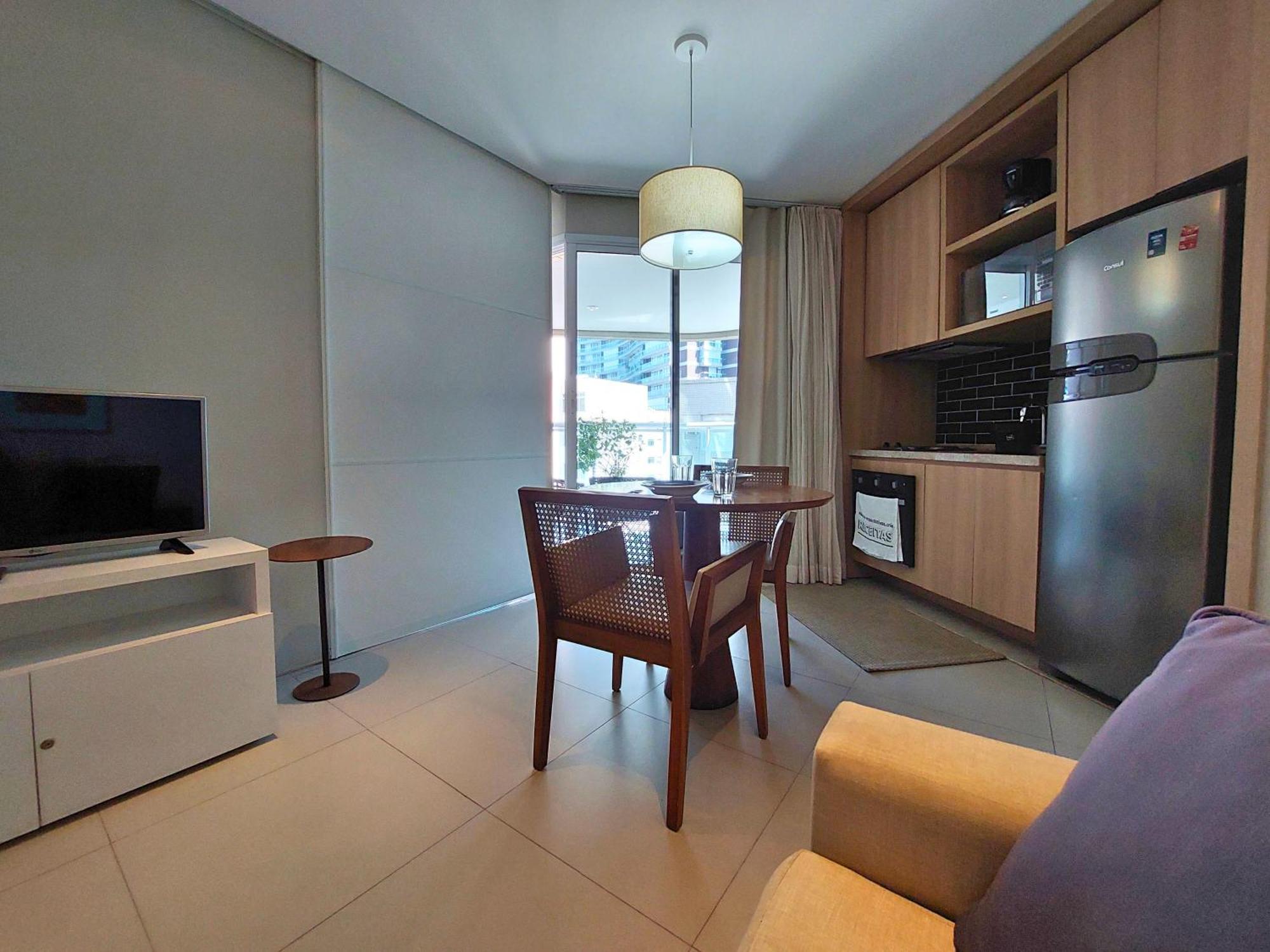Apartamento Book Estanconfor 905 Charmoso Ap Executivo Quadra *